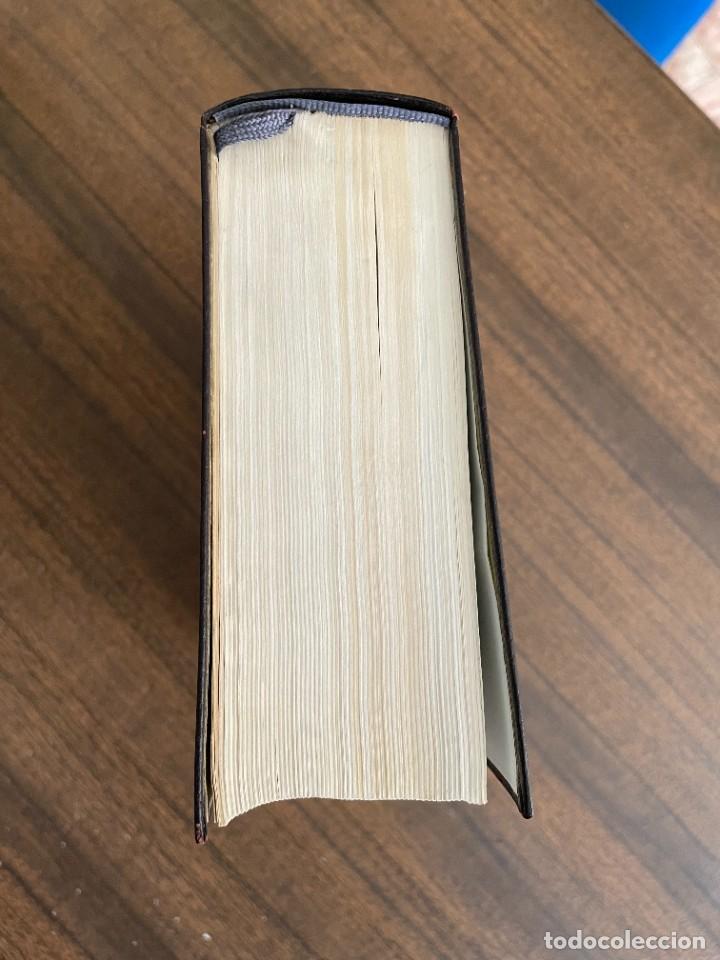 Libros de segunda mano: Balzac Obras completas III Aguilar 1975 - Foto 5