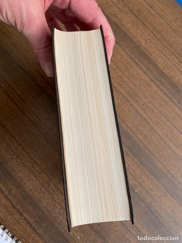 Libros de segunda mano: Balzac Obras completas III Aguilar 1975 - Foto 6
