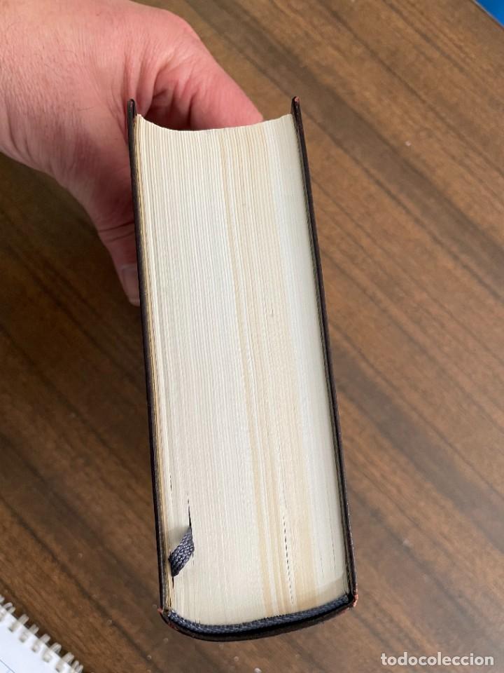 Libros de segunda mano: Balzac Obras completas III Aguilar 1975 - Foto 7