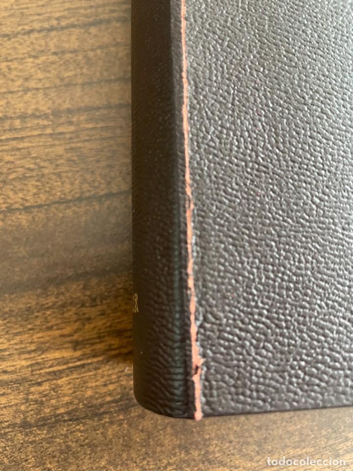 Libros de segunda mano: Balzac Obras completas III Aguilar 1975 - Foto 8