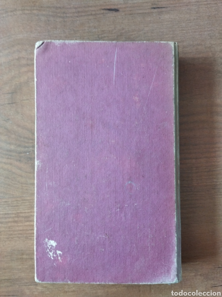 Libros de segunda mano: Gora. Ranbindranath tagore - Foto 2