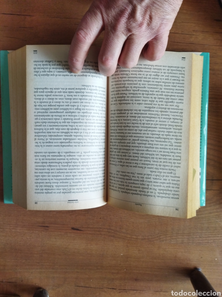 Libros de segunda mano: Rayuela. Julio Cort&aacute;zar - Foto 2