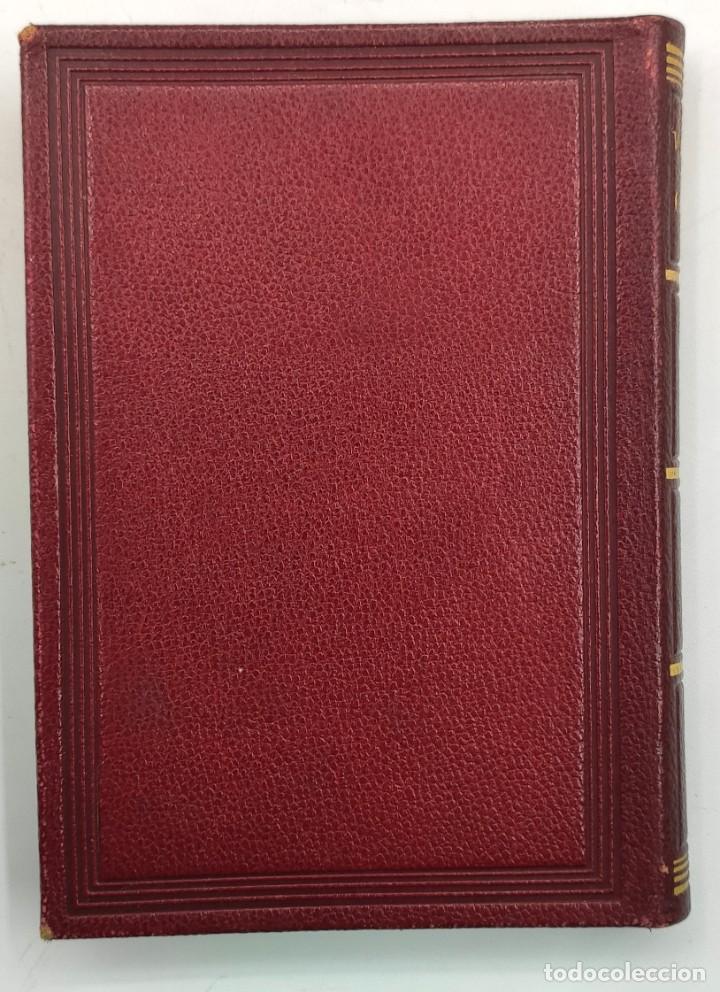 Libros de segunda mano: Jacinto Verdaguer, Canig&oacute;. Barcelona, 1944. - Foto 6
