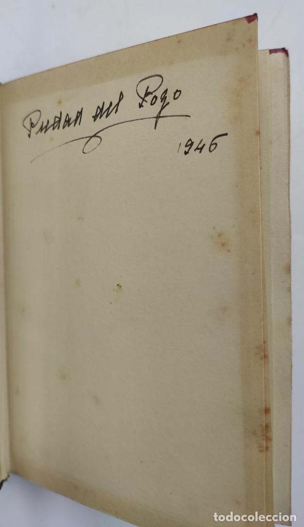 Libros de segunda mano: Jacinto Verdaguer, Canig&oacute;. Barcelona, 1944. - Foto 7