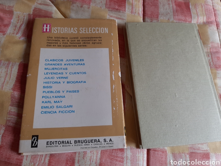 Libros de segunda mano: Libro El Castillo Azteca COMPRA MINIMA 5&euro; - Foto 2