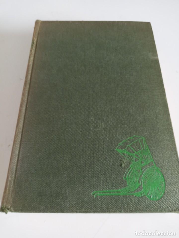 Libros de segunda mano: Shanghai Hotel Vicki Baum 1962 - Foto 1