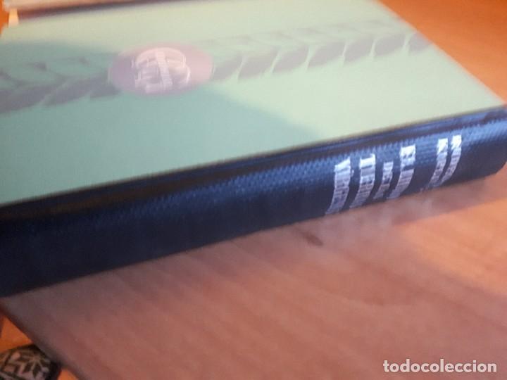 Libros de segunda mano: EL LIBRO DE LAS TIERRAS V&Iacute;RGENES. RUDYARD KIPLING EDICI&Oacute;N DE 1949 - Foto 5