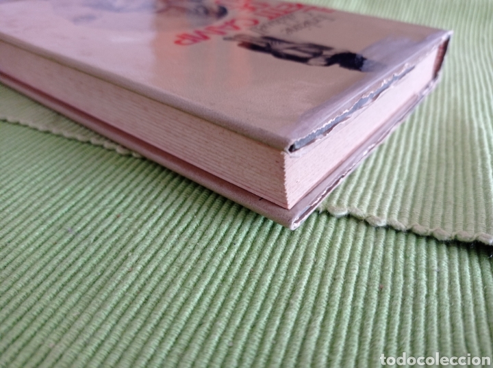 Libros de segunda mano: El petit camp de D&eacute;u - Foto 7