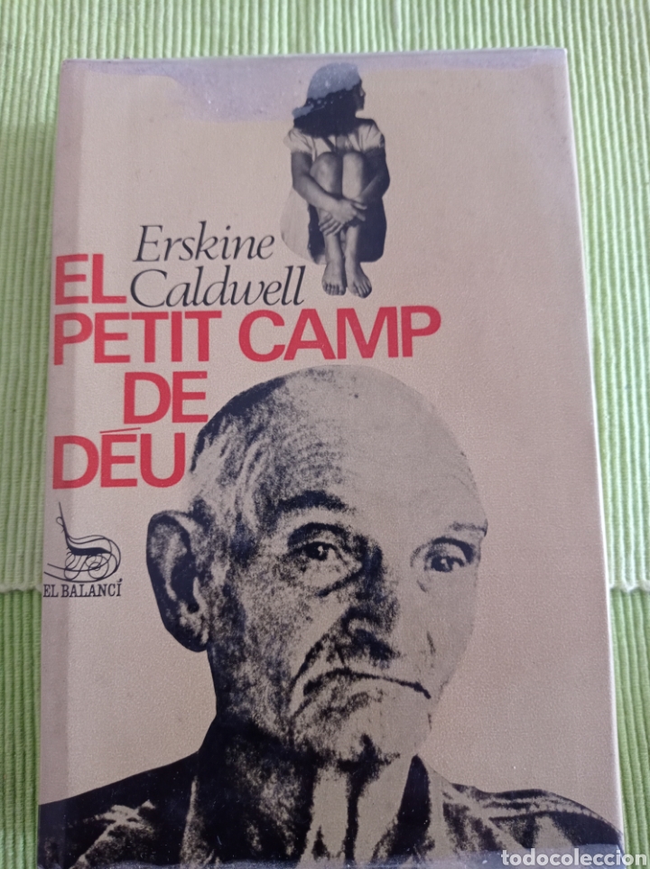 Libros de segunda mano: El petit camp de D&eacute;u - Foto 1