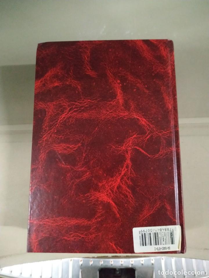 Libros de segunda mano: Las Mil y una Noches ilustrado - An&oacute;nimo - Foto 2