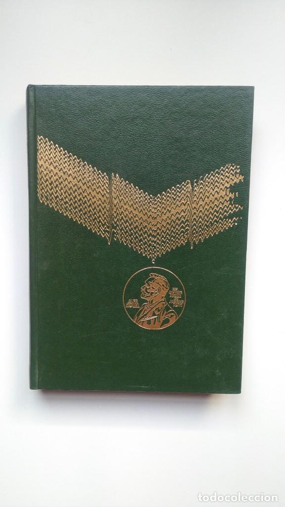 Libros de segunda mano: Col. Premios Nobel, Mireya - Fr&eacute;d&eacute;ric Mistral - Ed. Planeta, 1973 - Foto 1