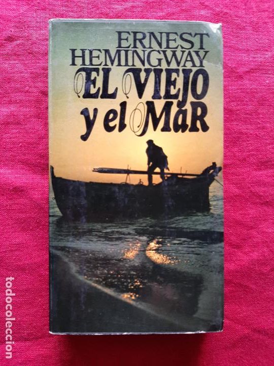 Libros de segunda mano: El viejo y el mar - Hemingway, Ernest - Foto 1