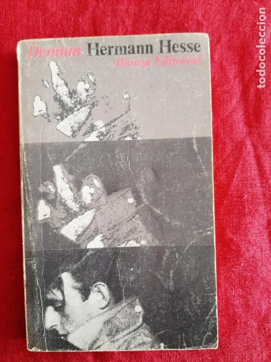 Libros de segunda mano: Demian (Historia de la juventud de Emil Sinclair) - Hesse, Hermann - Foto 1
