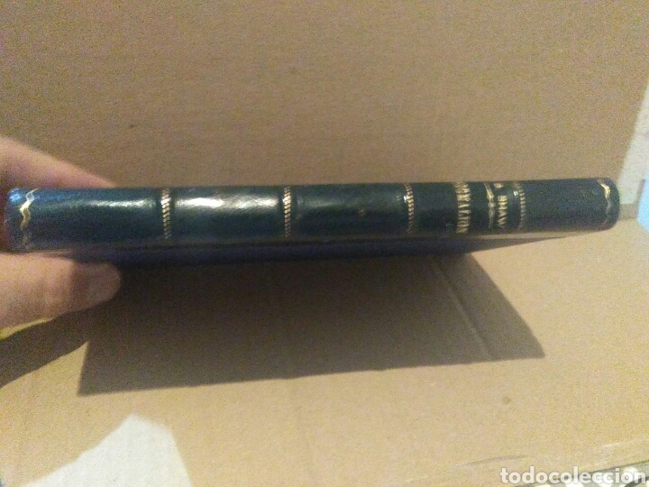 Libros de segunda mano: BERNARD SHAW. PYGMALION/LA COSA SUCEDE . ESPASA-CALPE - Foto 4