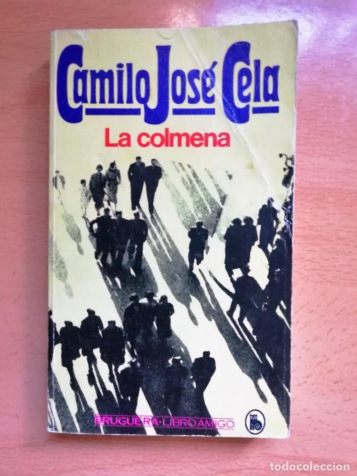 Libros de segunda mano: La colmena - Foto 1