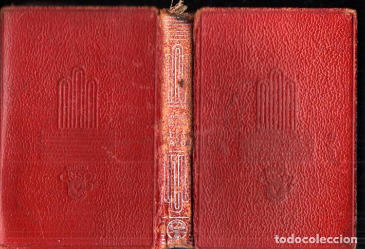Libros de segunda mano: CONCHA ESPINA : ALTAR MAYOR (AGUILAR CRISOL 1951) - Foto 1