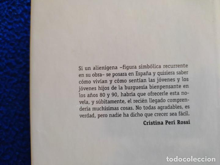 Libros de segunda mano: Beatriz y los Cuerpos Celestes Biblioteca El Mundo 2001 - Foto 4