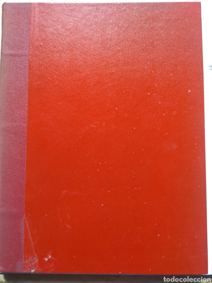 Libros de segunda mano: LA ENEIDA/VIRGILIO/EDICIONES POPULARES IBERIA - Foto 1
