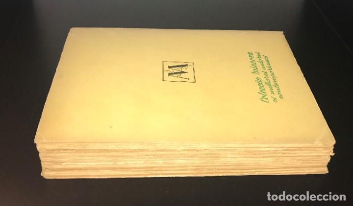 Libros de segunda mano: Casamento desigual de Bernard Shaw - Foto 5