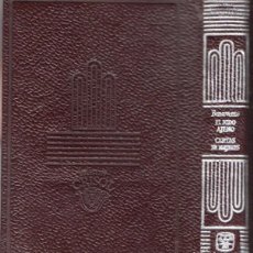 Libros de segunda mano: EL NIDO AJENO, CARTAS DE MUJERES - JACINTO BENAVENTE - CRISOLÍN Nº 17 - ED. AGUILAR 1961. Lote 331383208