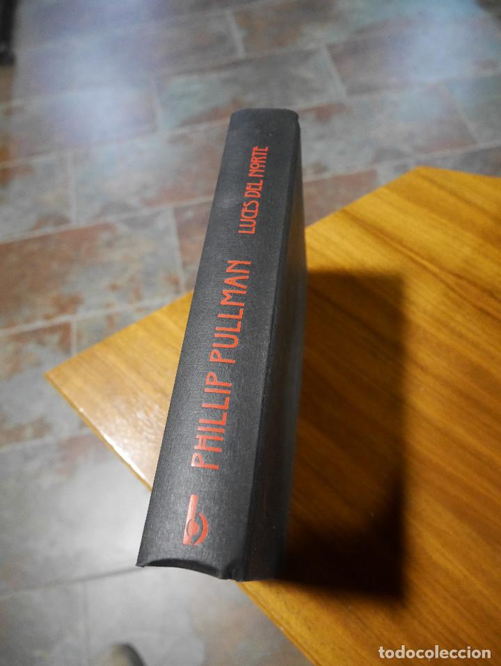 Libros de segunda mano: Luces del Norte, Philip Pullman - Foto 1