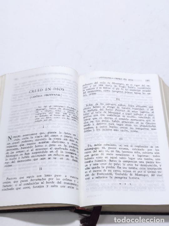 Libros de segunda mano: Obras completas. Gustavo Adolfo Becquer. Aguilar. 1961. Madrid. - Foto 5