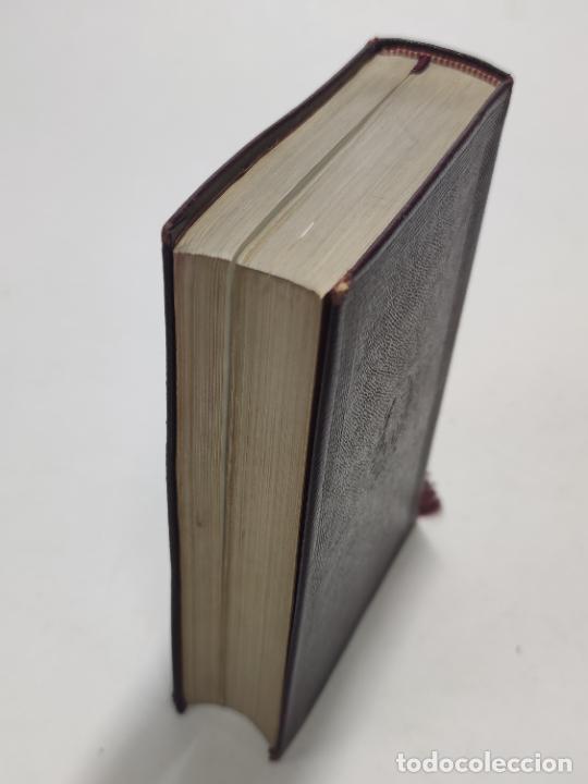 Libros de segunda mano: Obras completas. Gustavo Adolfo Becquer. Aguilar. 1961. Madrid. - Foto 8