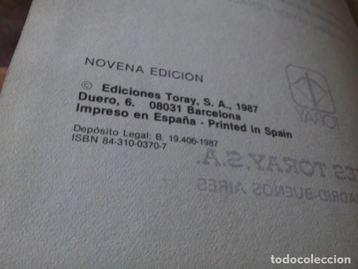Libros de segunda mano: Los Viajes de Gulliver - Jonathan Swift - Libro - Comic Ediciones Toray a&ntilde;o 1987 Ilustrado - Foto 4