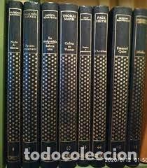 Libros de segunda mano: Los Premios Nobel. Orbis - Foto 1