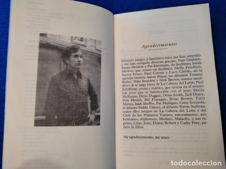 Libros de segunda mano: Lo Es Frank Mc Court Maeva Ediciones 2002 - Foto 6