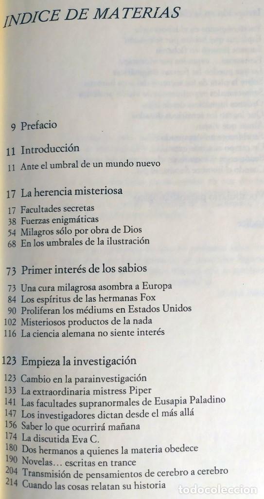 Libros de segunda mano: Ayer era milagro Werner Keller - Foto 2