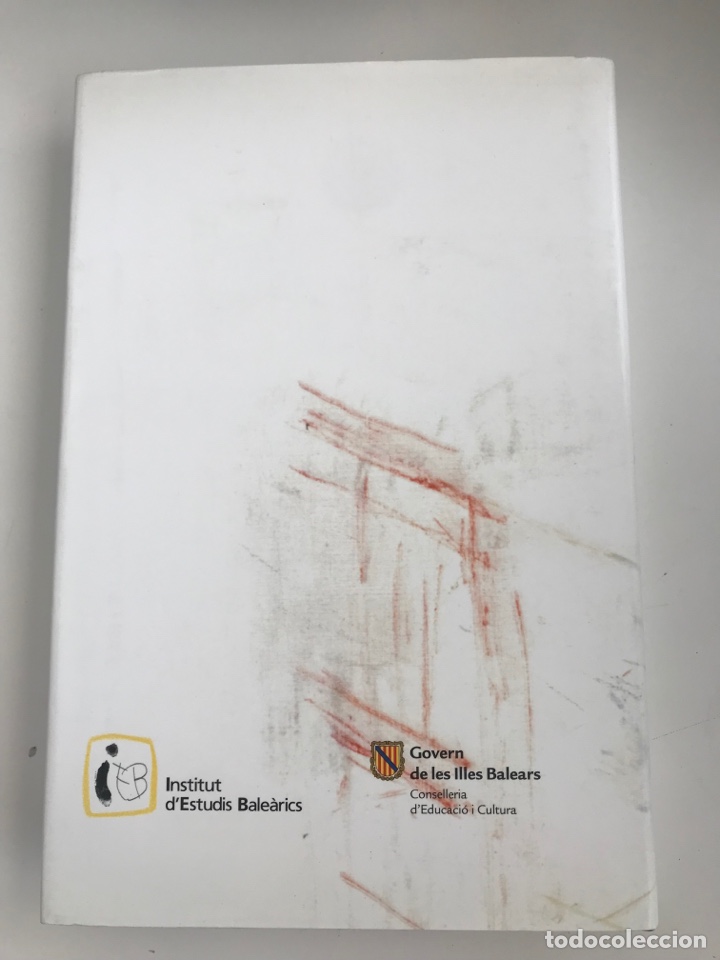 Libros de segunda mano: Bearn o La Sala de las Mu&ntilde;ecas. Lloren&ccedil; Villalonga. IEB. - Foto 2