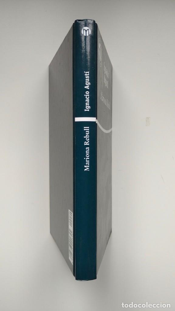 Libros de segunda mano: Mariona Rebull - Ignacio Agust&iacute; - Bibliotex, 2001 - Foto 2