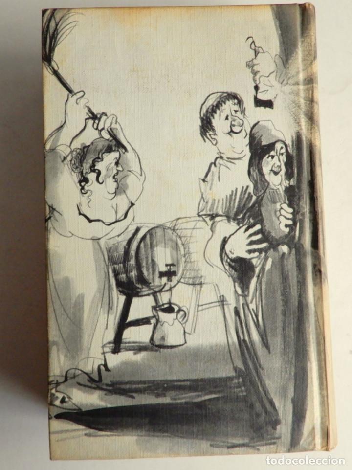 Libros de segunda mano: EL DECAMER&Oacute;N - GIOVANNI BOCCACCIO - C&Iacute;RCULO DE LECTORES - Foto 7