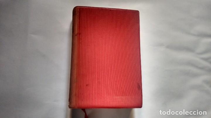 Libros de segunda mano: ELLERY QUEEN - NOVELAS ESCOGIDAS - TOMO DOS - Foto 2