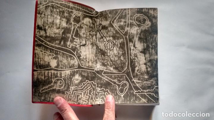 Libros de segunda mano: ELLERY QUEEN - NOVELAS ESCOGIDAS - TOMO DOS - Foto 3