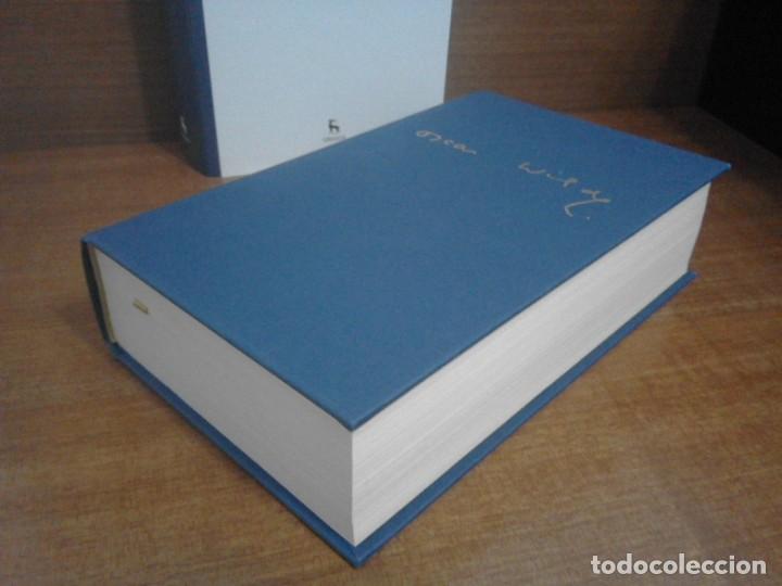 Libros de segunda mano: OSCAR WILDE - NARRATIVA Y TEATRO - Gredos 2015 - Foto 3