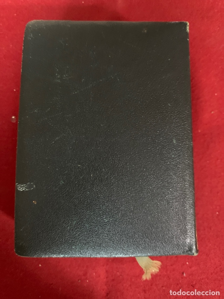 Libros de segunda mano: Obras completas de Navarro Villoslada. - Foto 3