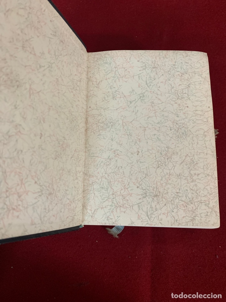 Libros de segunda mano: Obras completas de Navarro Villoslada. - Foto 4