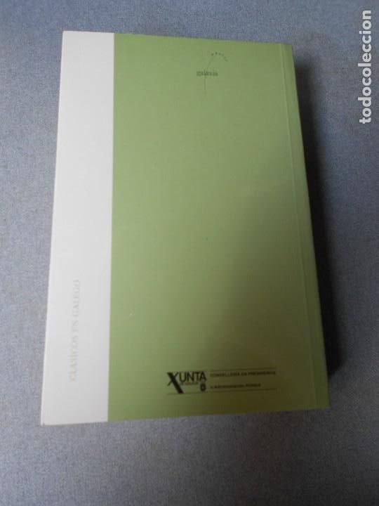 Libros de segunda mano: MARCIAL. CLASICOS EN GALLEGO. - Foto 7