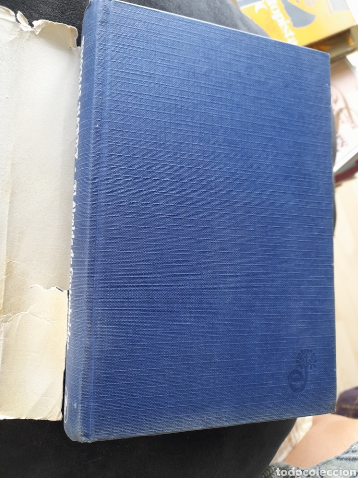 Libros de segunda mano: El alcalde de Casterbridge. Thomas Hardy - Foto 2