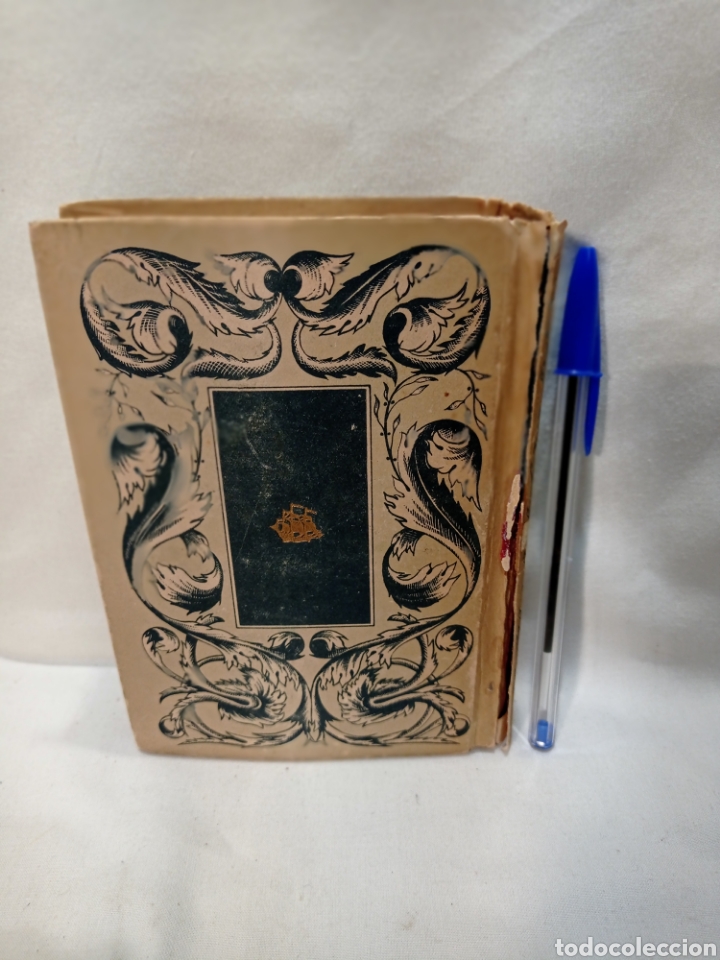 Libros de segunda mano: MARK TWAIN PR&Iacute;NCIPE Y MENDIGO EDICIONES LA NAVE - Foto 3