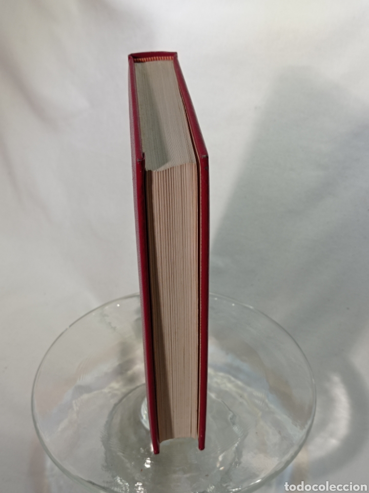 Libros de segunda mano: C&Aacute;NDIDO/ ZADIG. VOLTAIRE. G.RIESCO EDICIONES 1972 - Foto 2