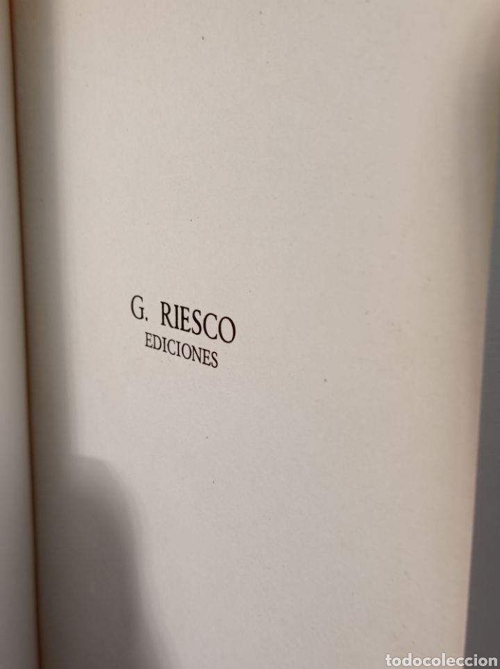 Libros de segunda mano: C&Aacute;NDIDO/ ZADIG. VOLTAIRE. G.RIESCO EDICIONES 1972 - Foto 3