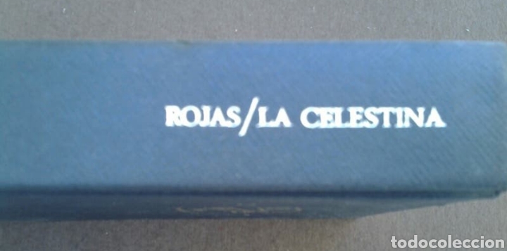 Libros de segunda mano: LA CELESTINA. EDICI&Oacute;N ESPECIAL para El C&iacute;rculo de Lectores (1969) - Foto 1
