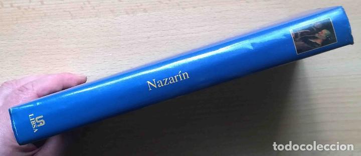 Libros de segunda mano: Nazar&iacute;n (Benito P&eacute;rez Gald&oacute;s) LIBSA, 2000 - Foto 6