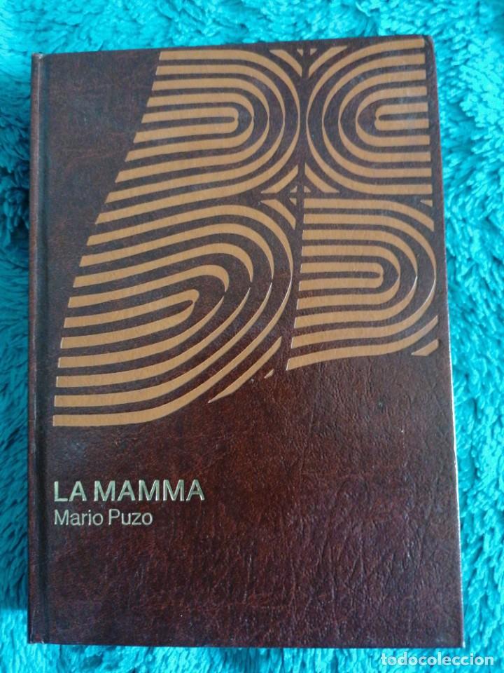 Libros de segunda mano: LA MAMMA - Foto 1