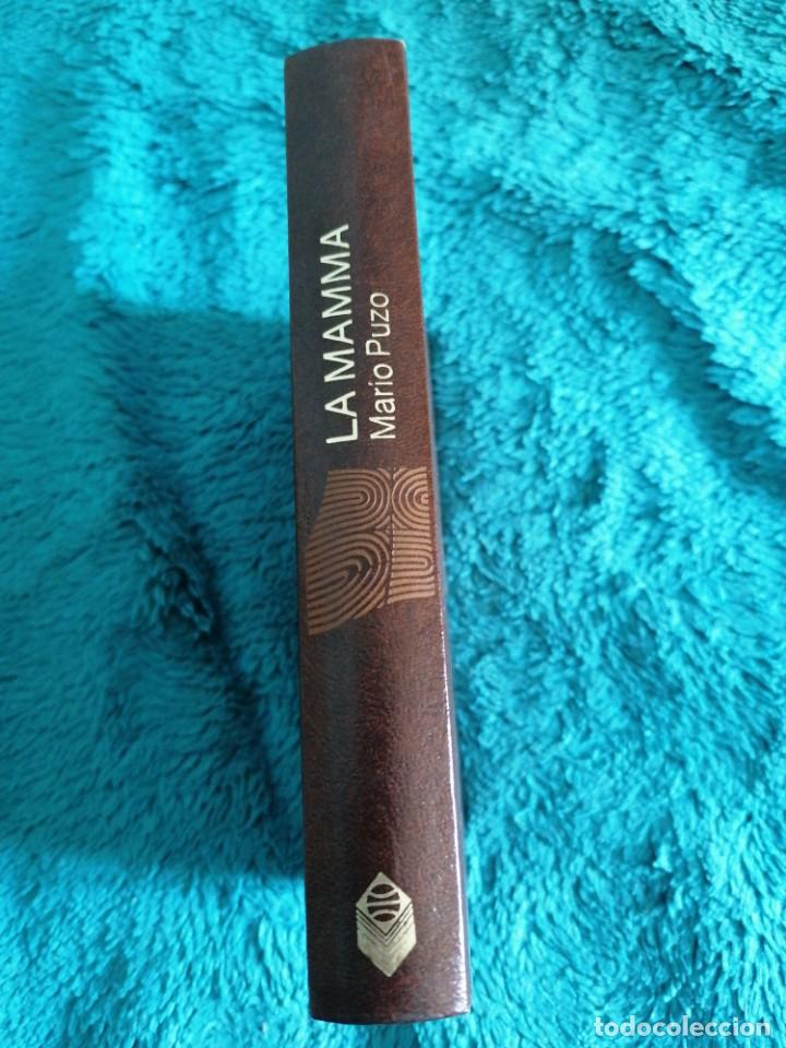 Libros de segunda mano: LA MAMMA - Foto 2