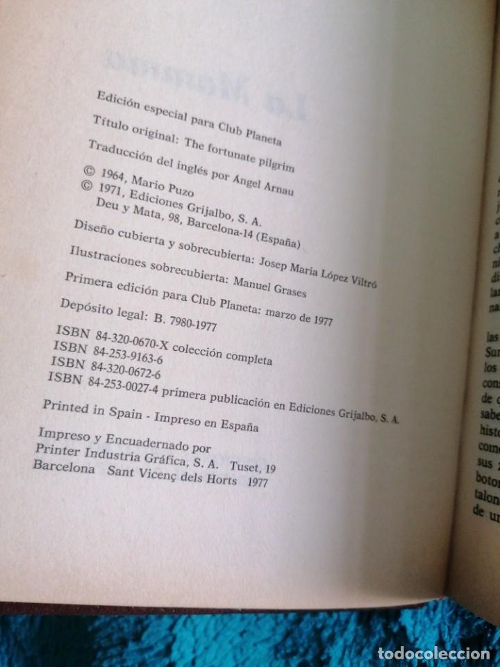 Libros de segunda mano: LA MAMMA - Foto 3