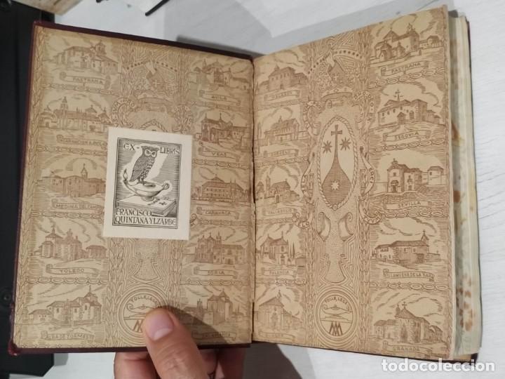 Libros de segunda mano: Teresa de Jes&uacute;s. Obras Completas. Aguilar. - Foto 2